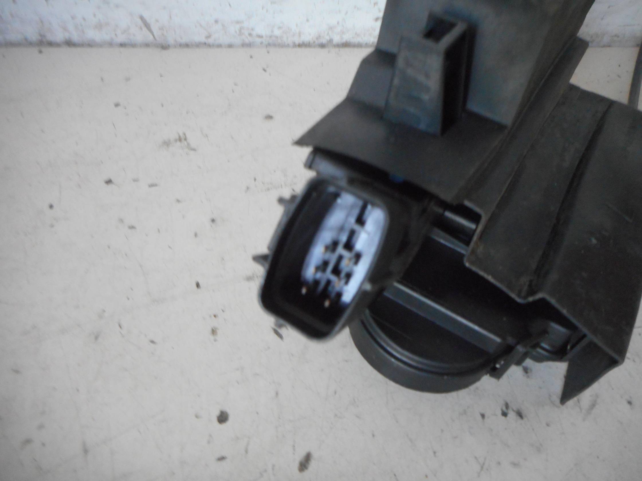 Serratura porta ant. sx.